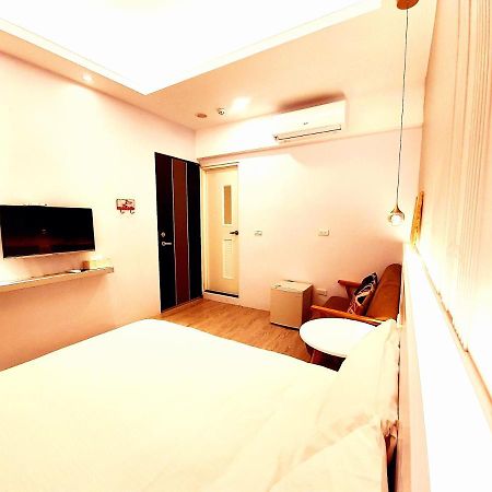 Partner Homestay مدينة هوالين المظهر الخارجي الصورة