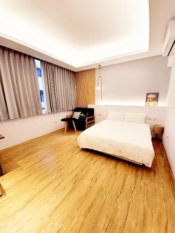 Partner Homestay مدينة هوالين المظهر الخارجي الصورة