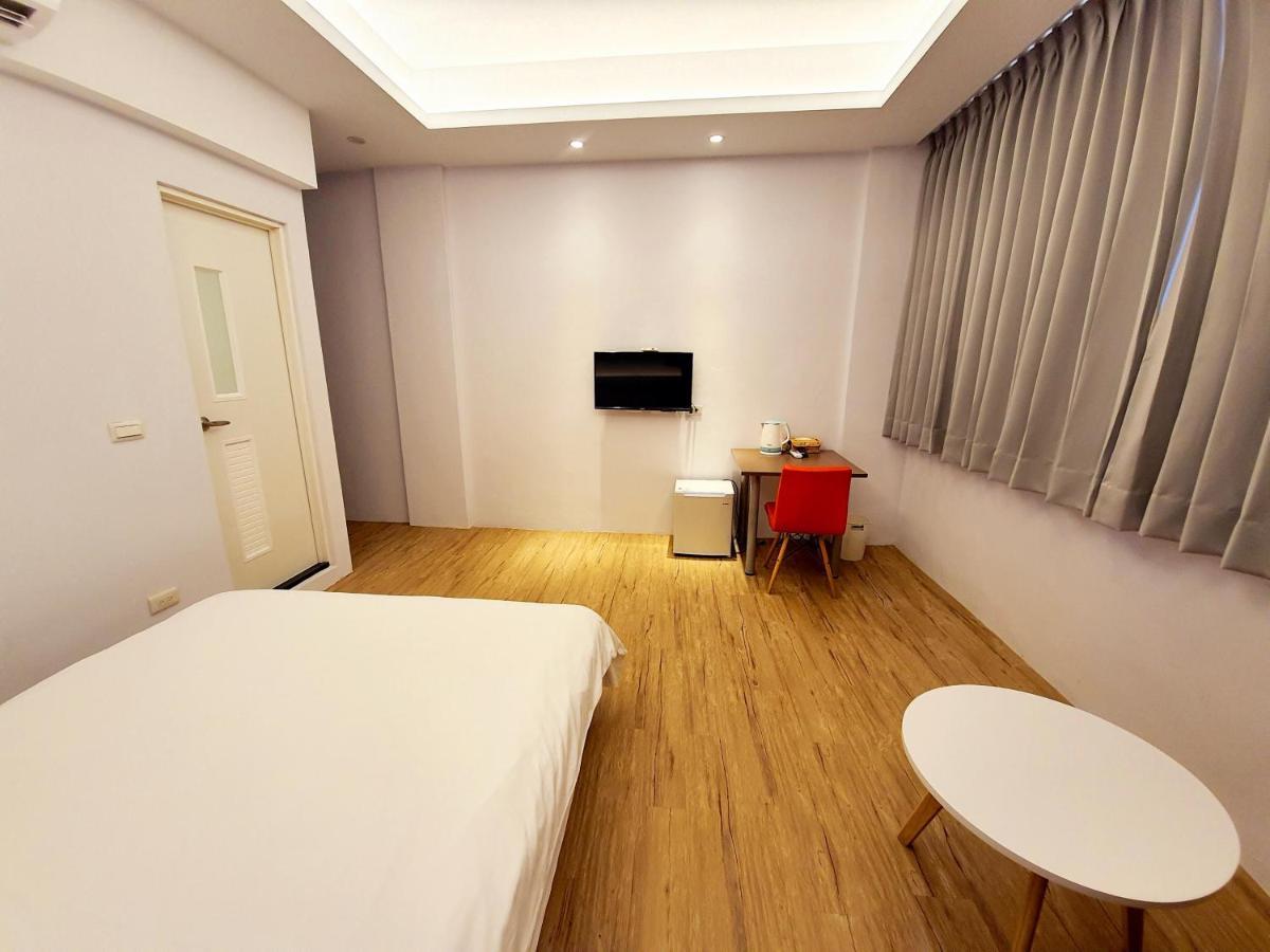 Partner Homestay مدينة هوالين المظهر الخارجي الصورة