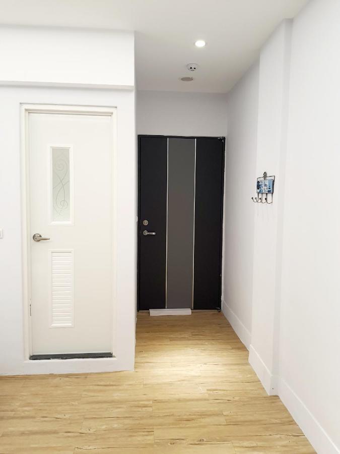 Partner Homestay مدينة هوالين المظهر الخارجي الصورة