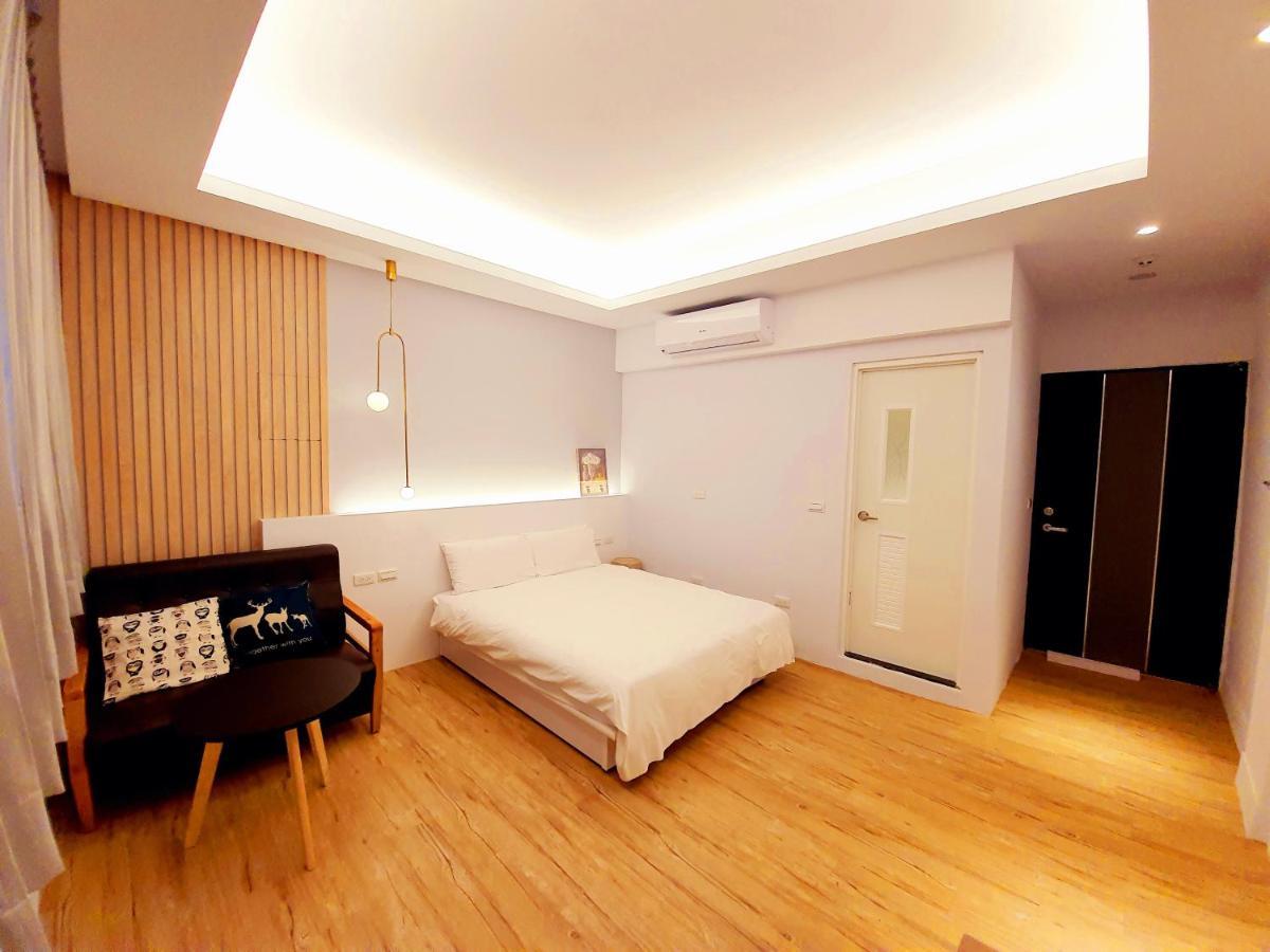 Partner Homestay مدينة هوالين المظهر الخارجي الصورة