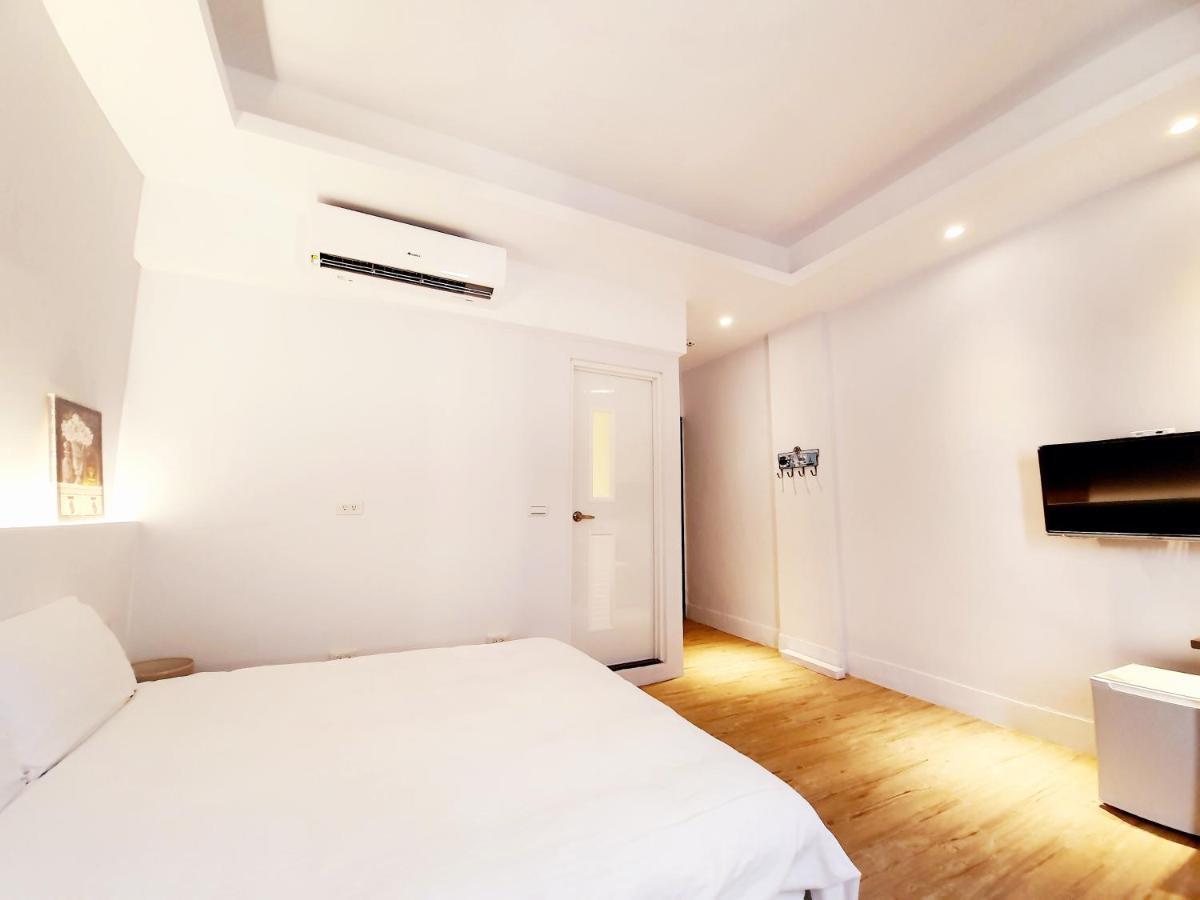 Partner Homestay مدينة هوالين المظهر الخارجي الصورة