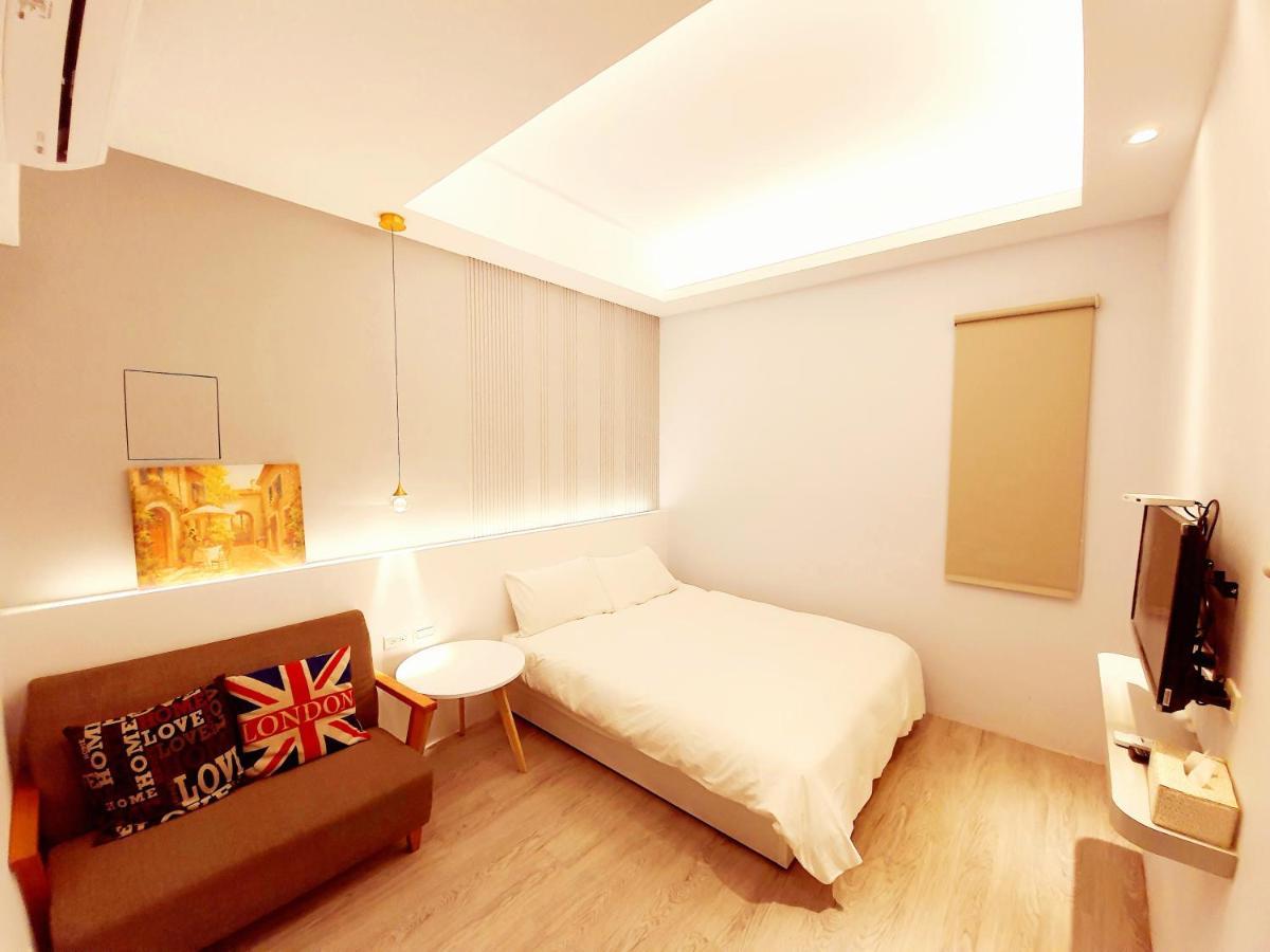 Partner Homestay مدينة هوالين المظهر الخارجي الصورة