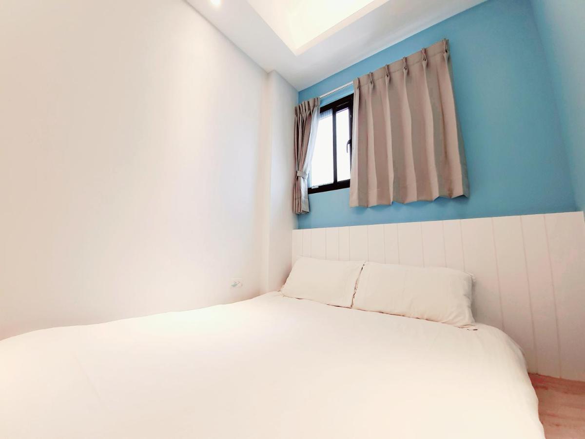 Partner Homestay مدينة هوالين المظهر الخارجي الصورة