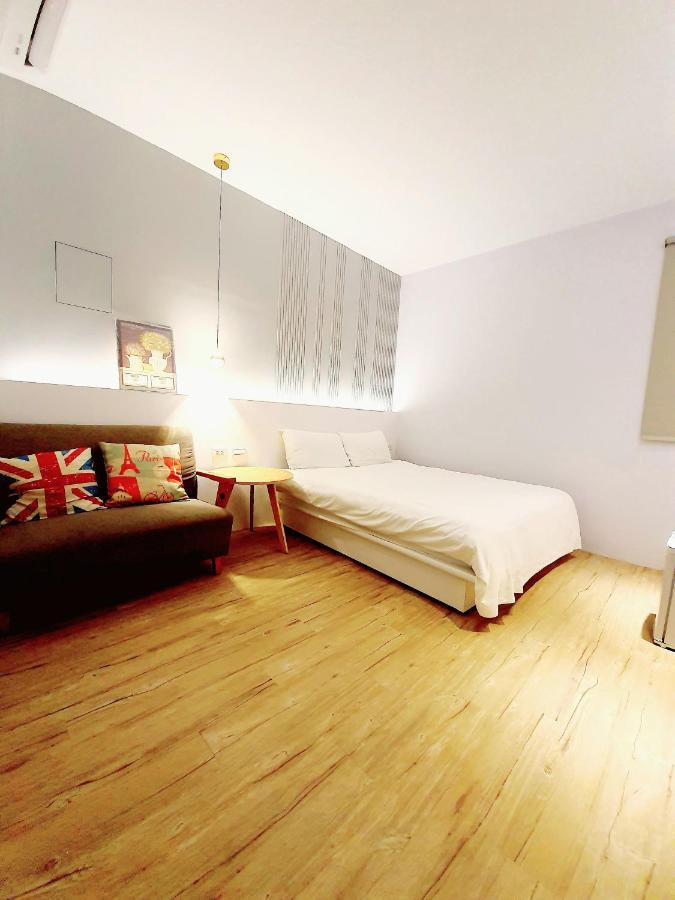 Partner Homestay مدينة هوالين المظهر الخارجي الصورة