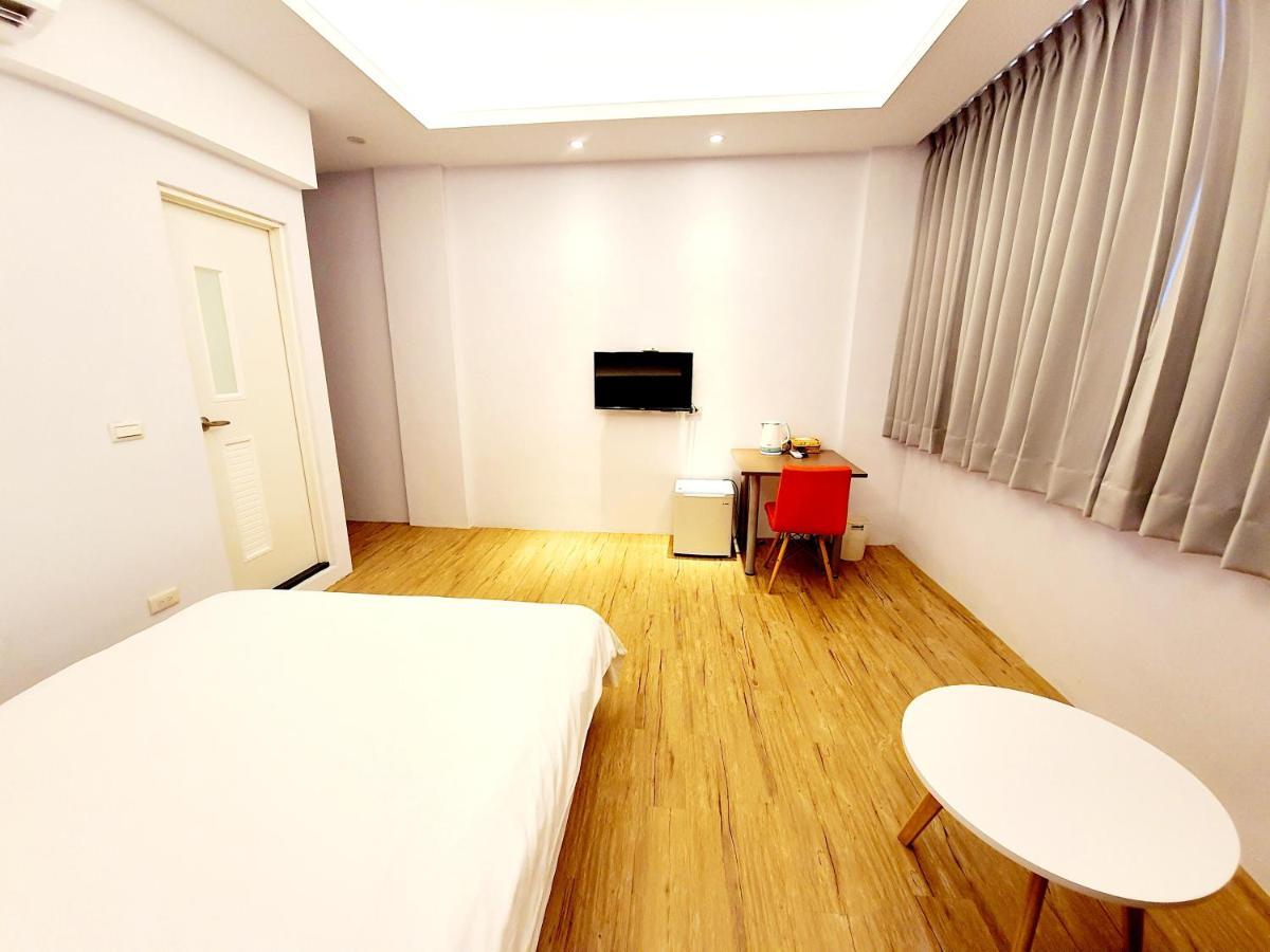 Partner Homestay مدينة هوالين المظهر الخارجي الصورة
