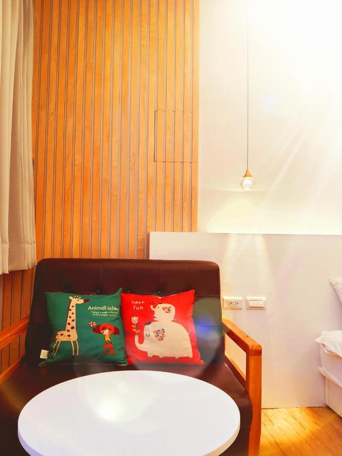 Partner Homestay مدينة هوالين المظهر الخارجي الصورة