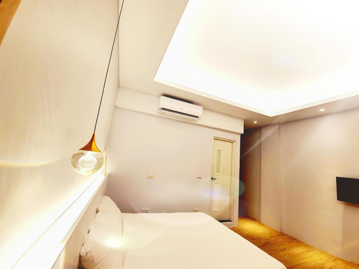 Partner Homestay مدينة هوالين المظهر الخارجي الصورة