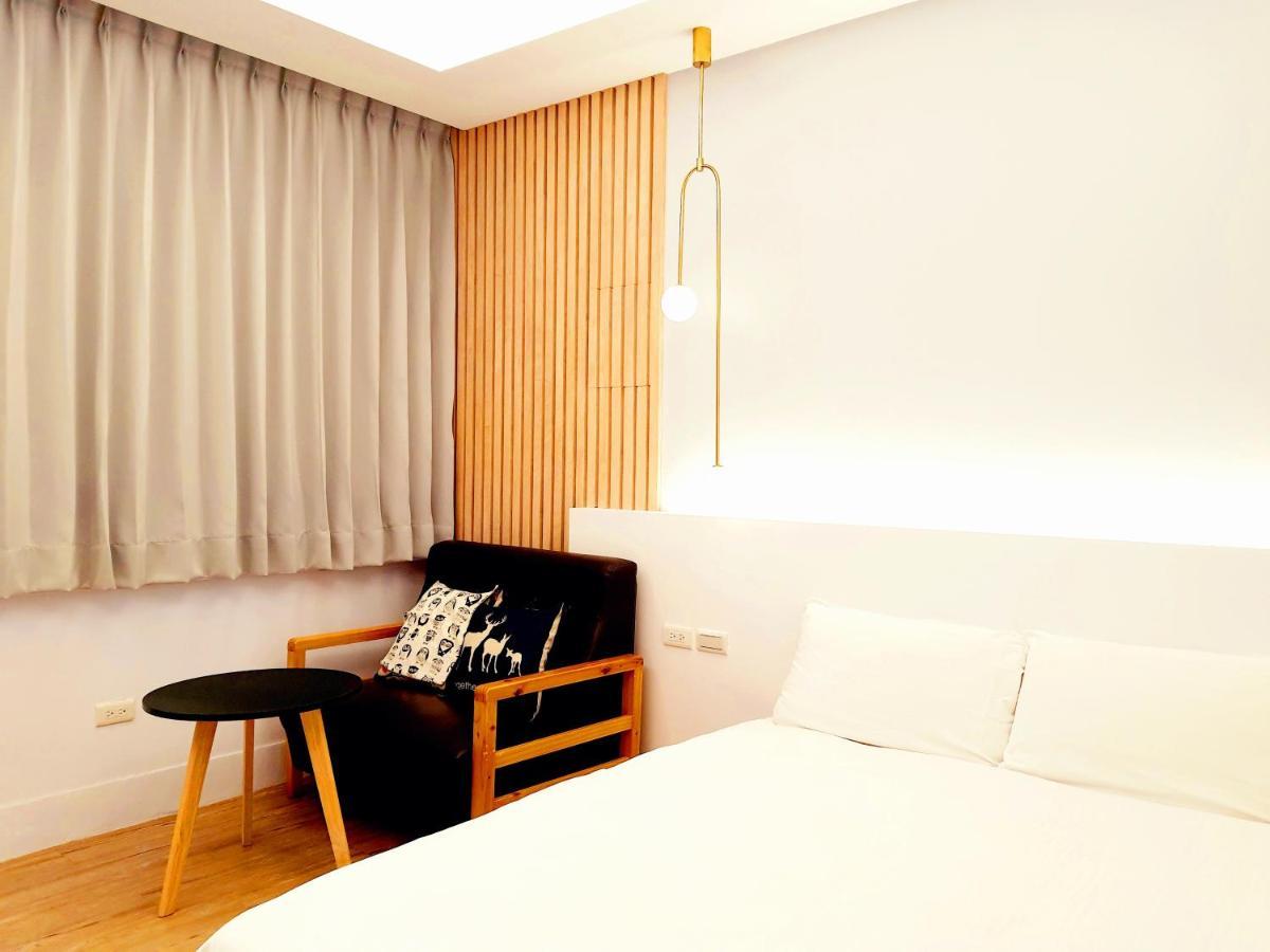 Partner Homestay مدينة هوالين المظهر الخارجي الصورة