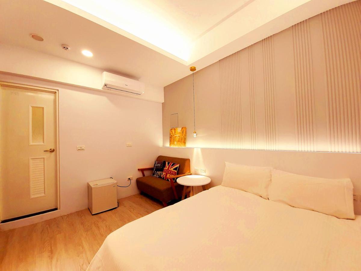 Partner Homestay مدينة هوالين المظهر الخارجي الصورة