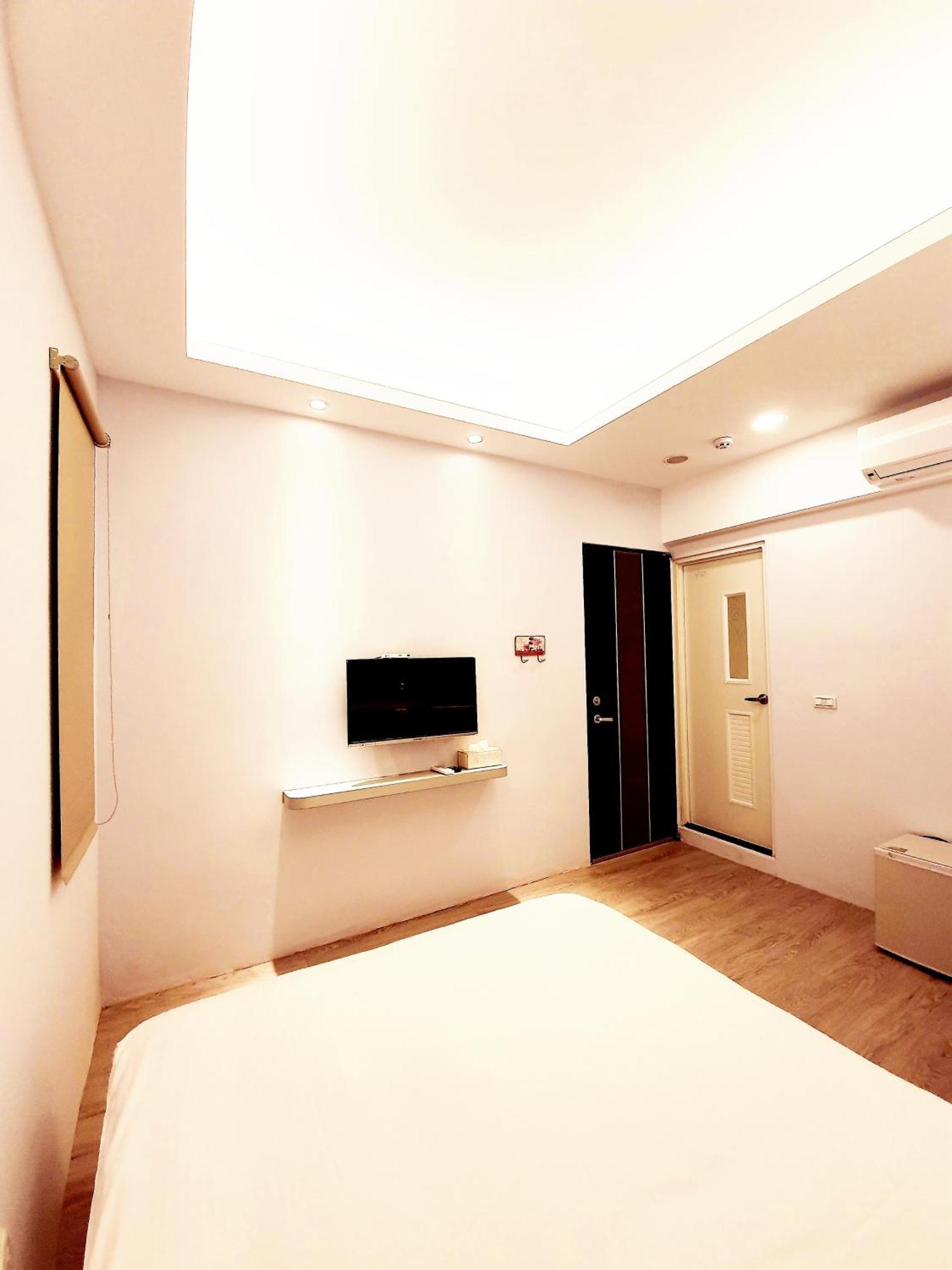 Partner Homestay مدينة هوالين الغرفة الصورة